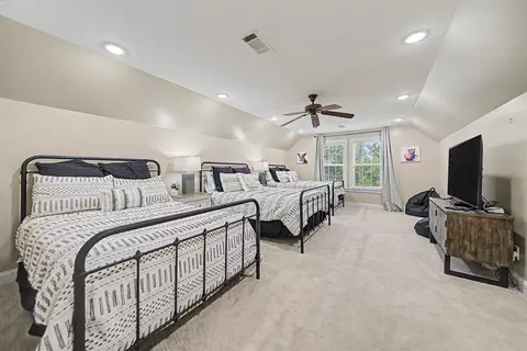 Bedroom - 31 Tamara Trl, Iuka, MS 38852 photo 5 of 5