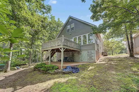 Exterior - 31 Tamara Trl, Iuka, MS 38852 photo 5 of 7