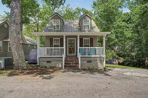 Exterior - 12 Tyson Trl, Iuka, MS 38852 photo 5 of 13