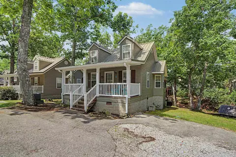 Exterior - 12 Tyson Trl, Iuka, MS 38852 photo 6 of 13