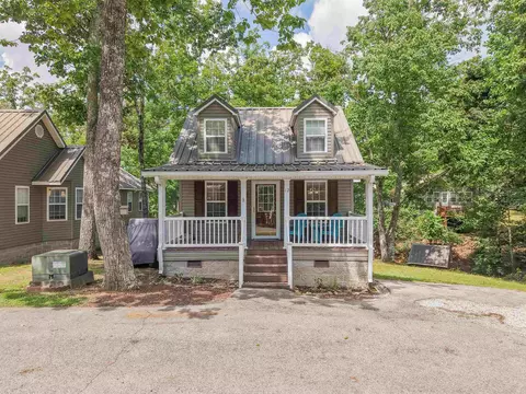 Exterior - 12 Tyson Trl, Iuka, MS 38852 photo 1 of 13