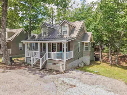 Exterior - 12 Tyson Trl, Iuka, MS 38852 photo 2 of 13