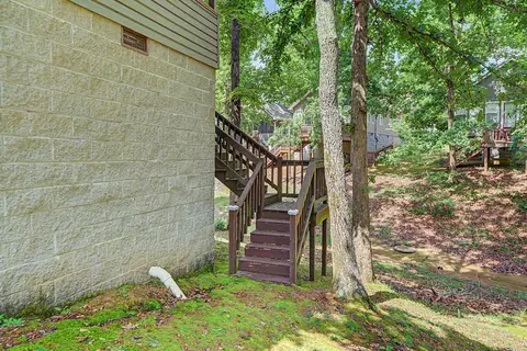 Exterior - 12 Tyson Trl, Iuka, MS 38852 photo 12 of 13