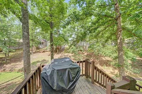 Exterior - 12 Tyson Trl, Iuka, MS 38852 photo 11 of 13
