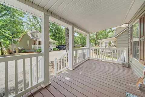 Exterior - 12 Tyson Trl, Iuka, MS 38852 photo 8 of 13