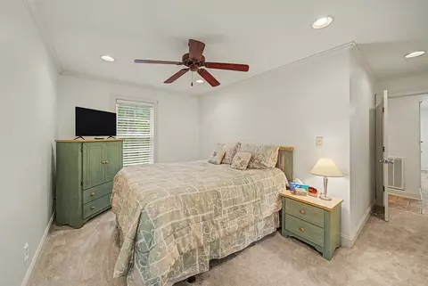 Bedroom - 12 Tyson Trl, Iuka, MS 38852 photo 2 of 4