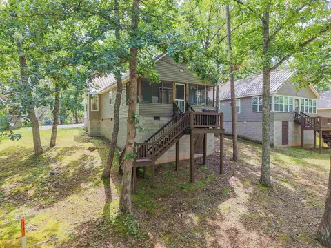 Exterior - 12 Tyson Trl, Iuka, MS 38852 photo 3 of 13