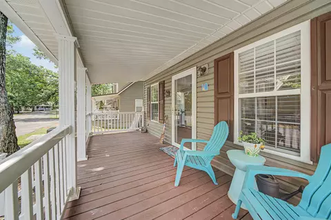 Exterior - 12 Tyson Trl, Iuka, MS 38852 photo 7 of 13