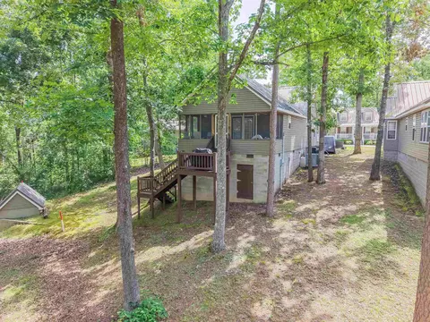 Exterior - 12 Tyson Trl, Iuka, MS 38852 photo 4 of 13