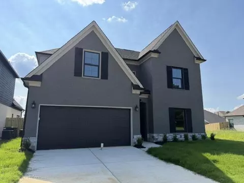 90 Blue Dr, Oakland, TN 38060