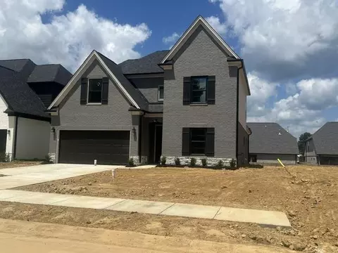 90 Blue Dr, Oakland, TN 38060