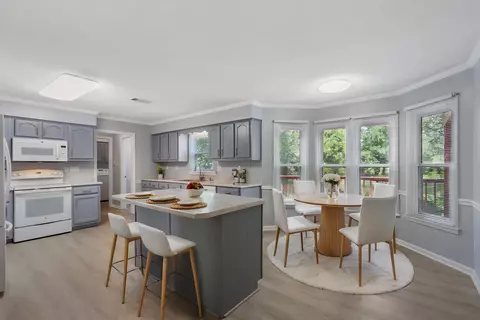 Kitchen - 10552 Eider Cv, Collierville, TN 38017 photo 1 of 5
