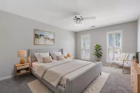 Bedroom - 10552 Eider Cv, Collierville, TN 38017 photo 2 of 4