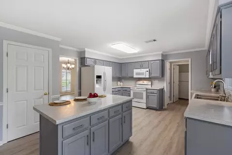 Kitchen - 10552 Eider Cv, Collierville, TN 38017 photo 4 of 5