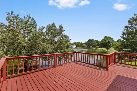 Exterior - 10552 Eider Cv, Collierville, TN 38017 photo 3 of 12
