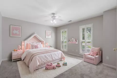 Bedroom - 10552 Eider Cv, Collierville, TN 38017 photo 3 of 4