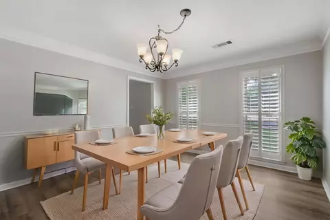 Dining - 10552 Eider Cv, Collierville, TN 38017 photo 1 of 1