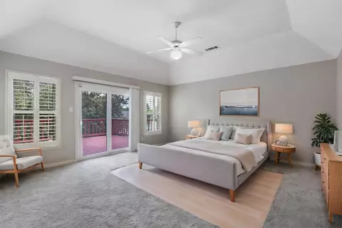 Bedroom - 10552 Eider Cv, Collierville, TN 38017 photo 1 of 4