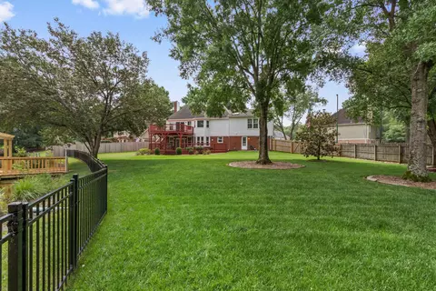 Exterior - 10552 Eider Cv, Collierville, TN 38017 photo 10 of 12