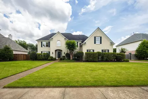 2004 W Houston Way, Germantown, TN 38139