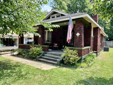 1983 Evelyn Ave, Memphis, TN 38104