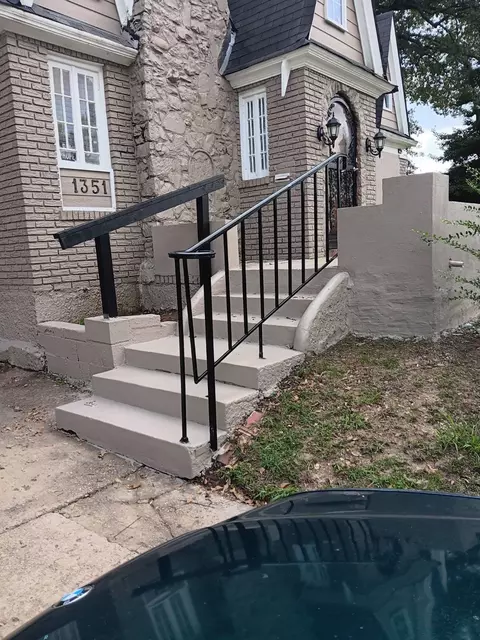 1351 E Mallory Ave, Memphis, TN 38106