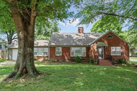 3456 Walnut Grove Rd, Memphis, TN 38111