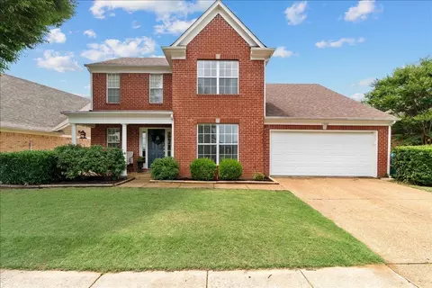 11660 Mahogany Dr, Arlington, TN 38002