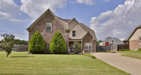 342 Switchgrass Cv, Munford, TN 38058