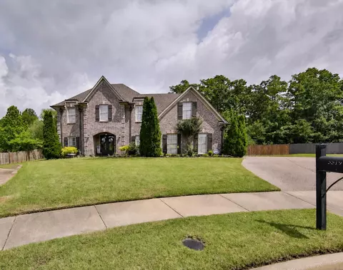 5519 Chapel Meadow Cv, Arlington, TN 38002