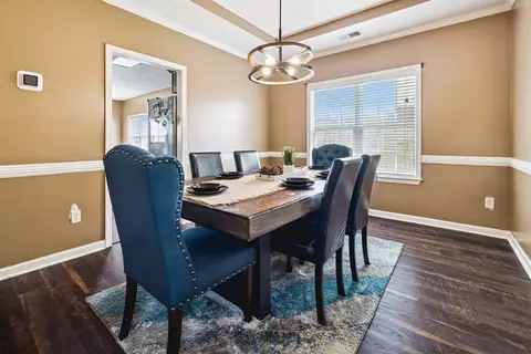 Dining - 5032 Will Fall Rd, Arlington, TN 38002 photo 2 of 2
