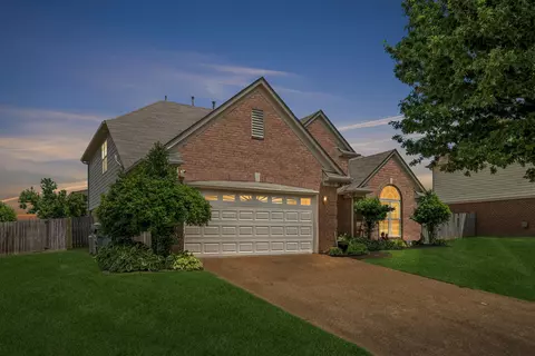 Exterior - 5032 Will Fall Rd, Arlington, TN 38002 photo 2 of 4