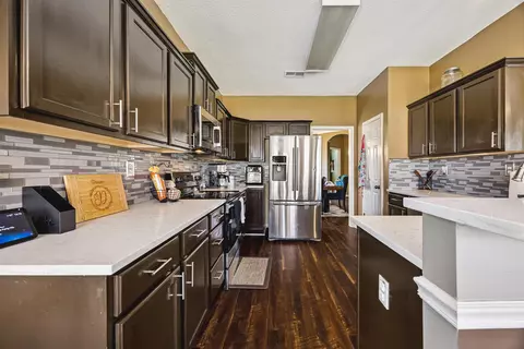 Kitchen - 5032 Will Fall Rd, Arlington, TN 38002 photo 1 of 2