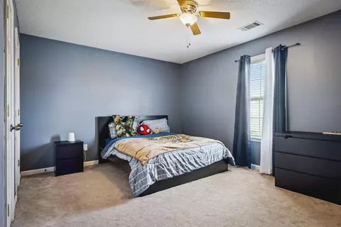 Bedroom - 5032 Will Fall Rd, Arlington, TN 38002 photo 4 of 4