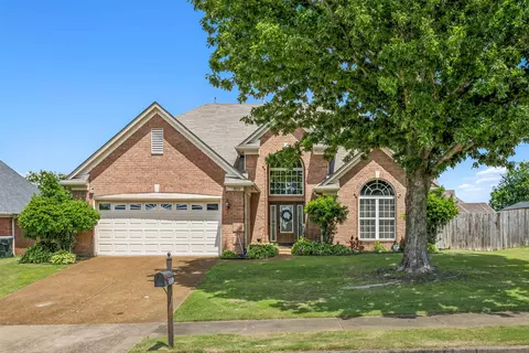 5032 Will Fall Rd, Arlington, TN 38002