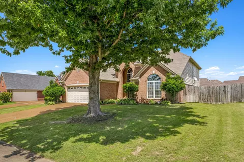 Exterior - 5032 Will Fall Rd, Arlington, TN 38002 photo 4 of 4