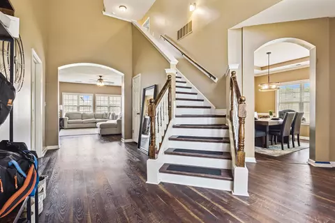 Entry Way - 5032 Will Fall Rd, Arlington, TN 38002 photo 2 of 2