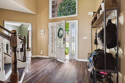 Entry Way - 5032 Will Fall Rd, Arlington, TN 38002 photo 1 of 2
