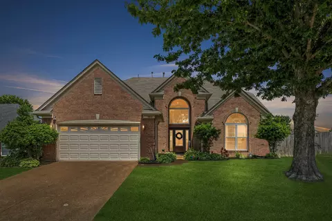 5032 Will Fall Rd, Arlington, TN 38002