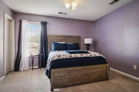 Bedroom - 5032 Will Fall Rd, Arlington, TN 38002 photo 1 of 4