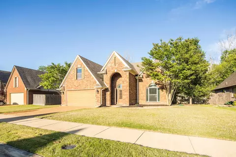 5098 Shetland Trl, Arlington, TN 38002