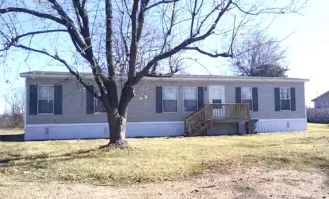 546 Ross Rd, Ripley, TN 38063