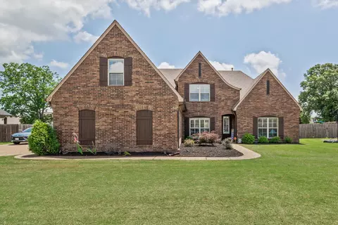 6426 Anglia Valley Dr, Arlington, TN 38002