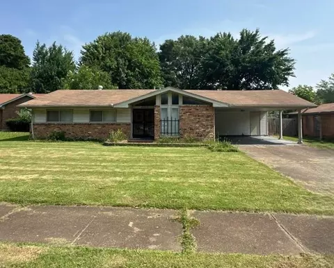 4956 Demeter Cv, Memphis, TN 38118