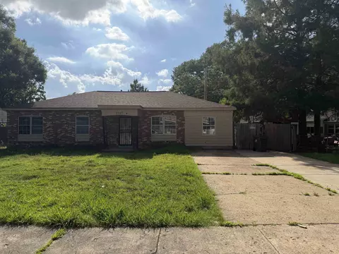 7757 Tecumseh St, Millington, TN 38053