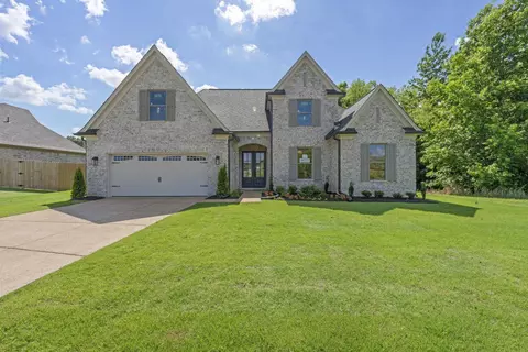 155 Misty Meadow Ln, Oakland, TN 38060