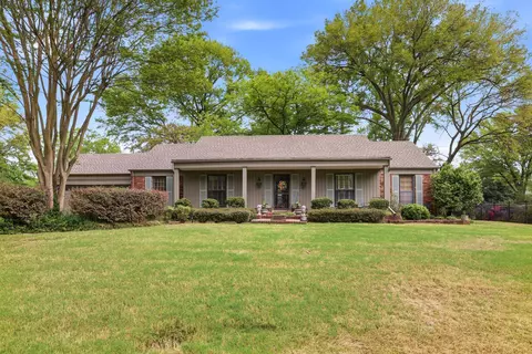 6668 Monmouth Dr, Memphis, TN 38120