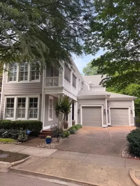 170 Harbor Isle Cir N, Memphis, TN 38103