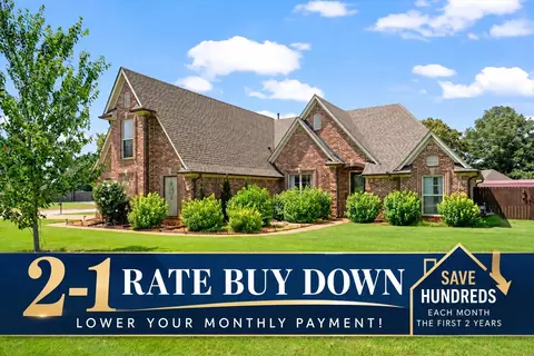 10 Inez Cv, Somerville, TN 38068
