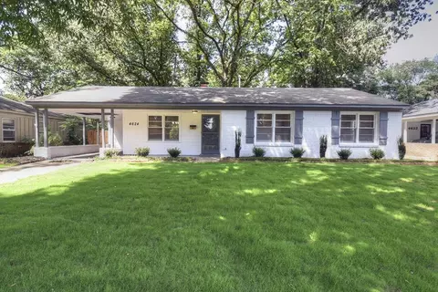 4624 Leatherwood St, Memphis, TN 38117